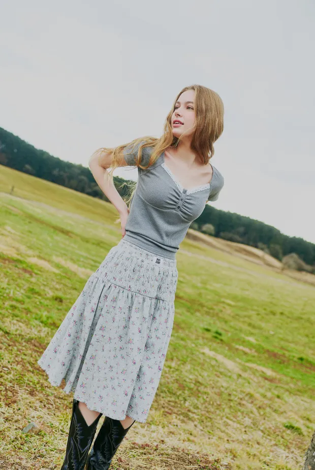 MARY QUANT×PUBLUX 2026 SPRING COLLECTION｜Daytona Park(FREAK'S