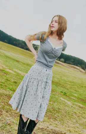 MARY QUANT×PUBLUX 2026 SPRING COLLECTION｜Daytona Park(FREAK'S