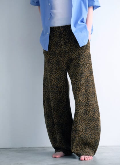穿くだけで決まる、 主役パンツ＜Dickies(R) for PUBLUX＞｜Daytona 