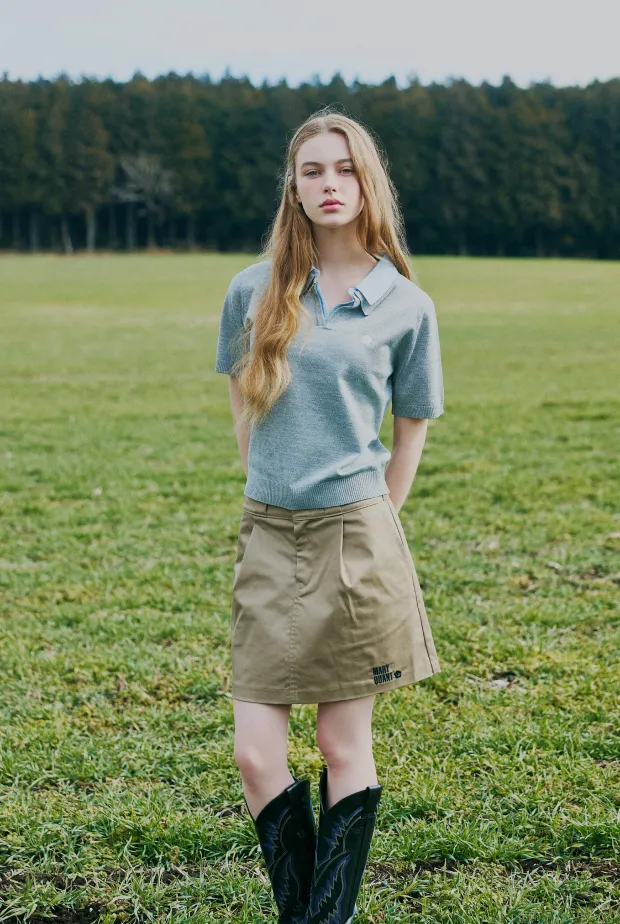 MARY QUANT×PUBLUX 2026 SPRING COLLECTION VOL.2｜Daytona Park