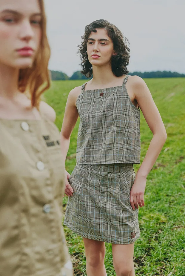 MARY QUANT×PUBLUX 2026 SPRING COLLECTION VOL.2｜Daytona Park