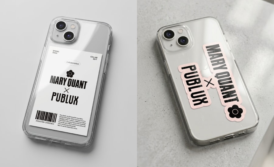 MARY QUANT × PUBLUX POPUP in FREAK'S STORE｜Daytona Park(FREAK'S
