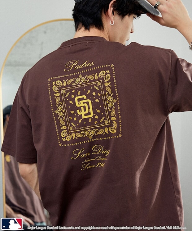 MLB for PUBLUX 26SS New Collection Items｜Daytona Park(FREAK'S