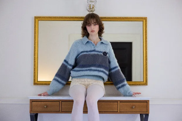 MARY QUANT×PUBLUX 2026 FALL COLLECTION｜Daytona Park(FREAK'S STORE