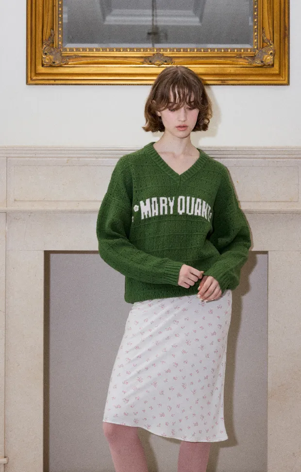 MARY QUANT×PUBLUX 2026 FALL COLLECTION｜Daytona Park(FREAK'S STORE