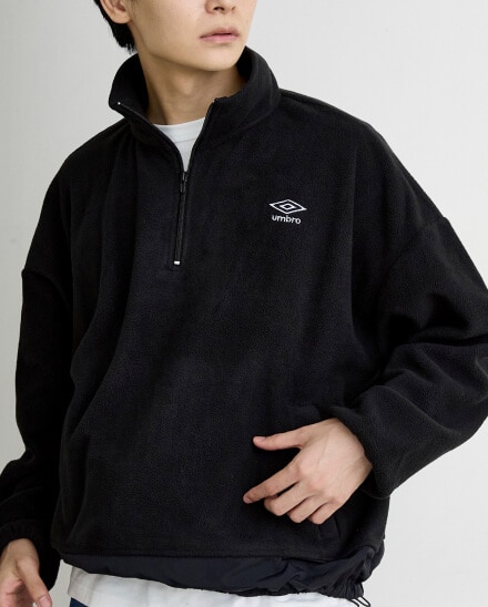 umbro | PUBLUX 2026FW New Collection｜Daytona Park(FREAK'S STORE