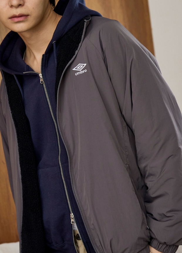 umbro | PUBLUX 2026FW New Collection｜Daytona Park(FREAK'S STORE