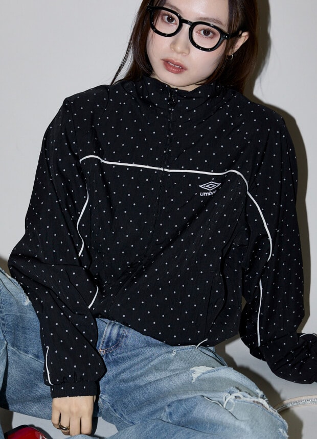 umbro | PUBLUX 2026FW New Collection｜Daytona Park(FREAK'S STORE