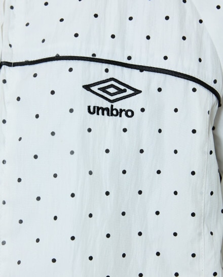 umbro | PUBLUX 2026FW New Collection｜Daytona Park(FREAK'S STORE