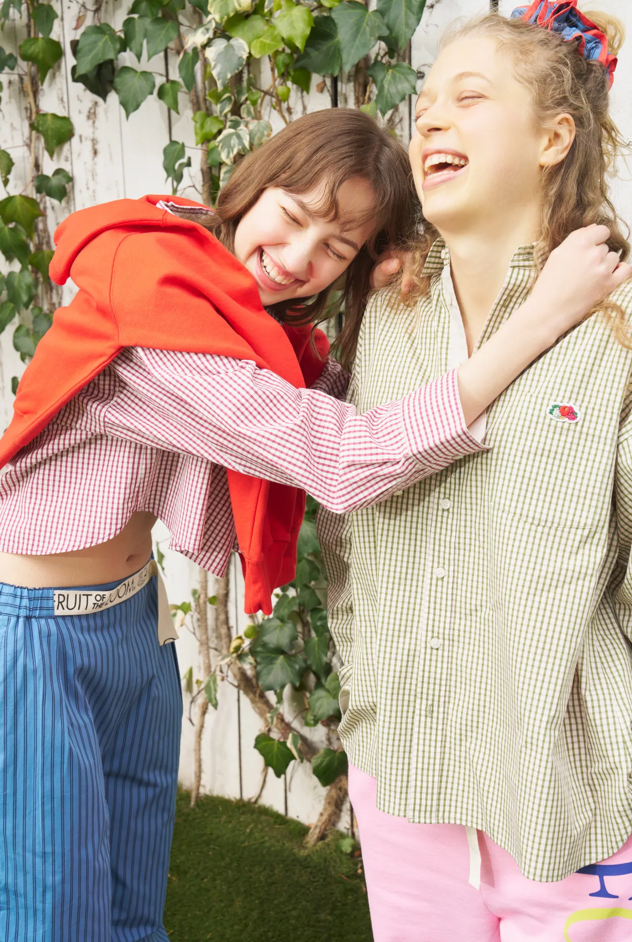 FRUIT OF THE LOOM＜FREAK'S STORE WOMEN'S＞｜Daytona Park(FREAK'S