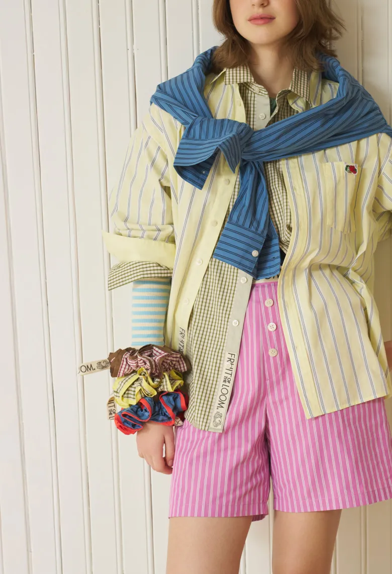 FRUIT OF THE LOOM＜FREAK'S STORE WOMEN'S＞｜Daytona Park(FREAK'S