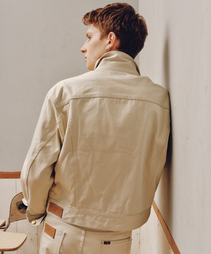 Lee for FREAK'S STORE｜Daytona Park(FREAK'S STORE公式通販)
