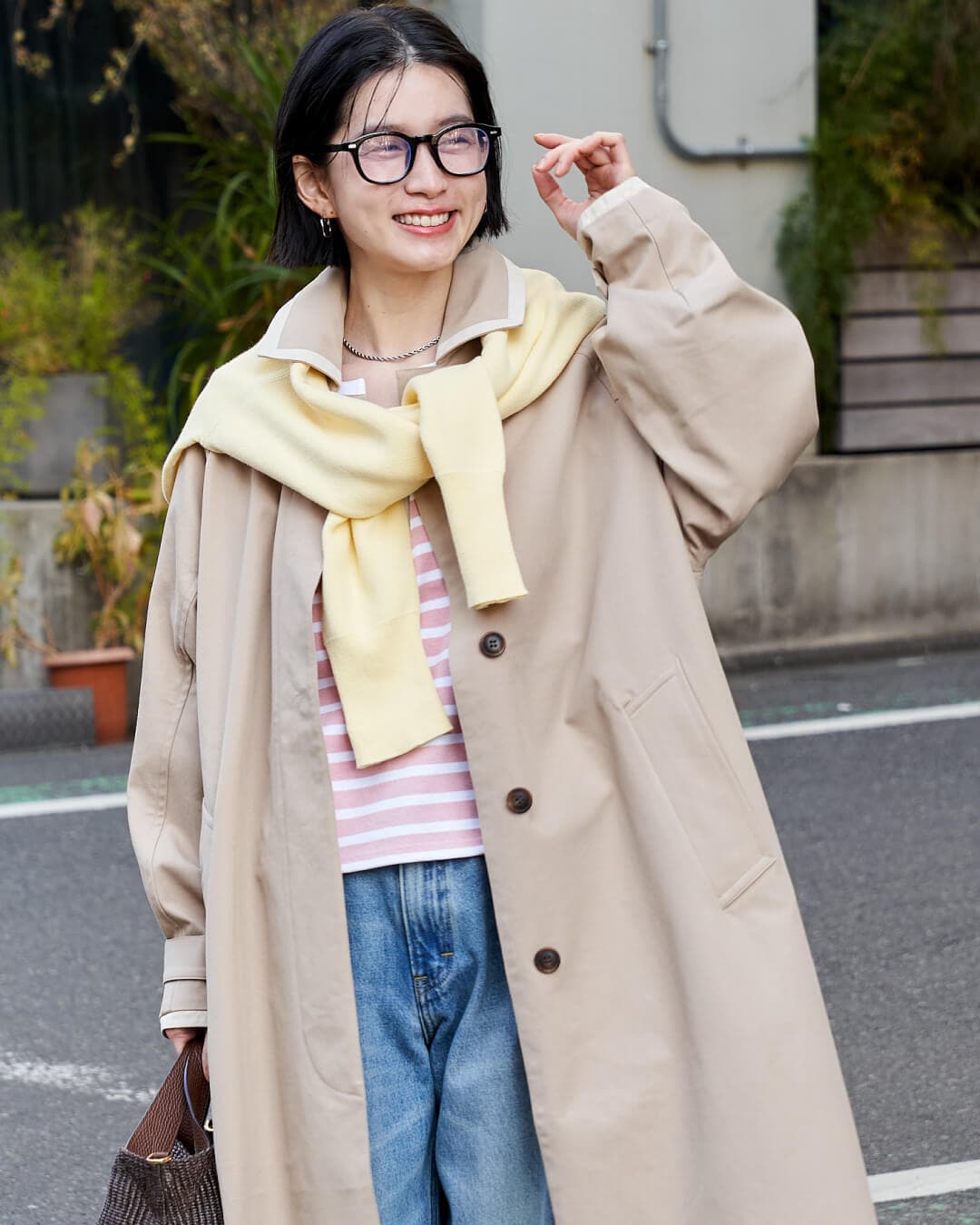 春、コート『どれ買う？』＜FREAK'S STORE WOMEN'S＞｜Daytona Park