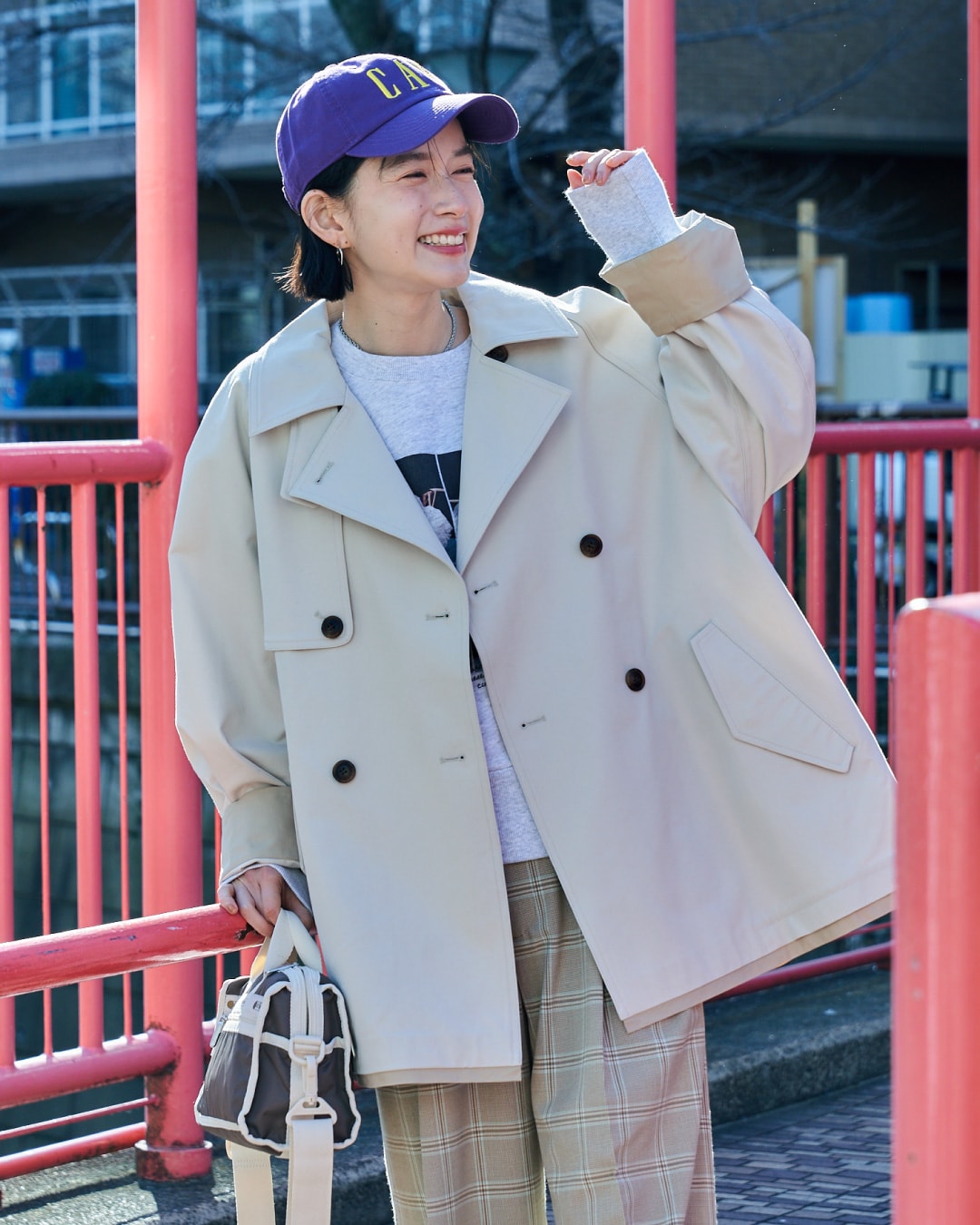 春、コート『どれ買う？』＜FREAK'S STORE WOMEN'S＞｜Daytona Park