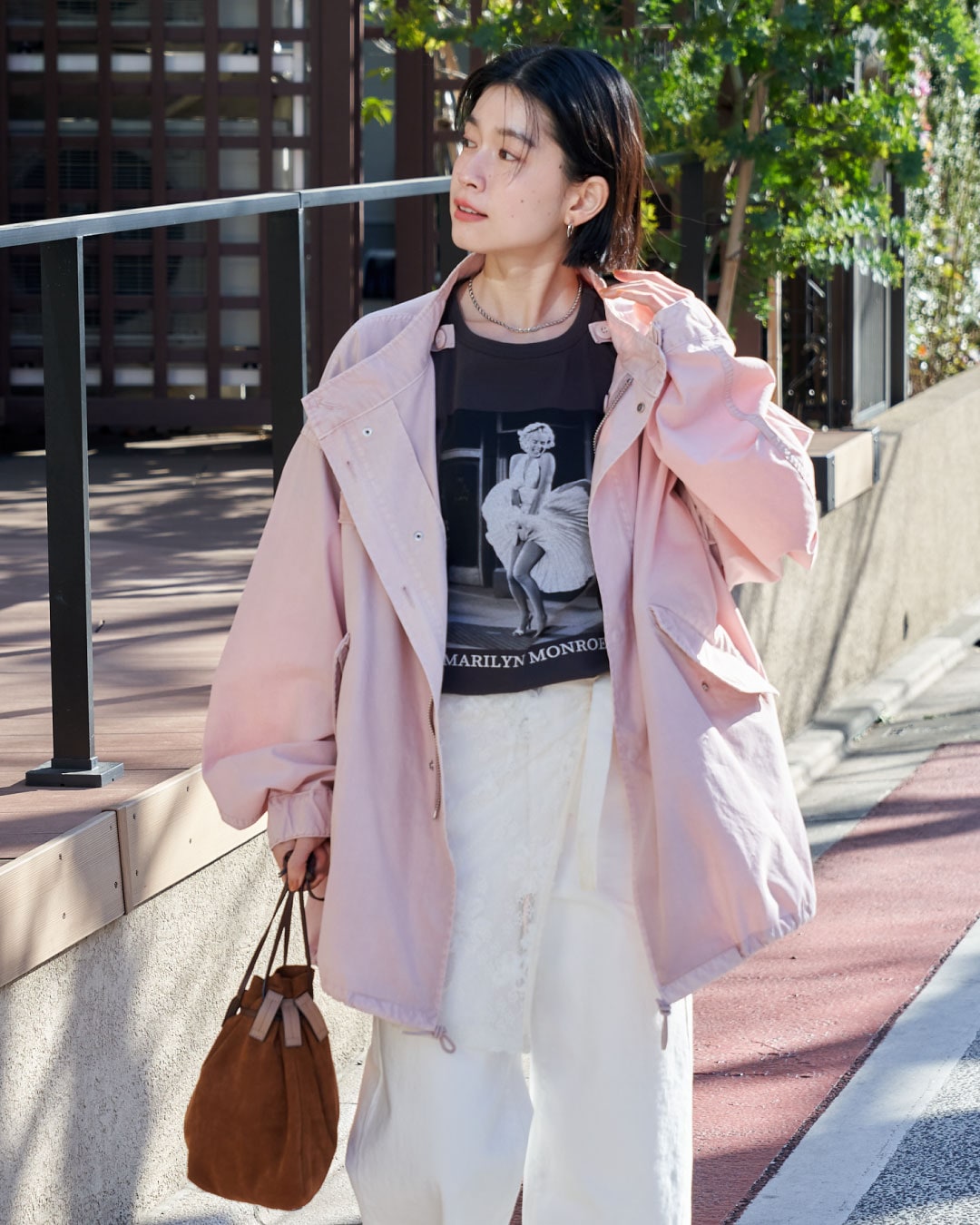 春、コート『どれ買う？』＜FREAK'S STORE WOMEN'S＞｜Daytona Park