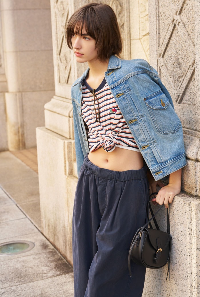 待望の第2弾。FRUIT OF THE LOOM ×FREAK'S STORE＜WOMEN'S＞｜Daytona