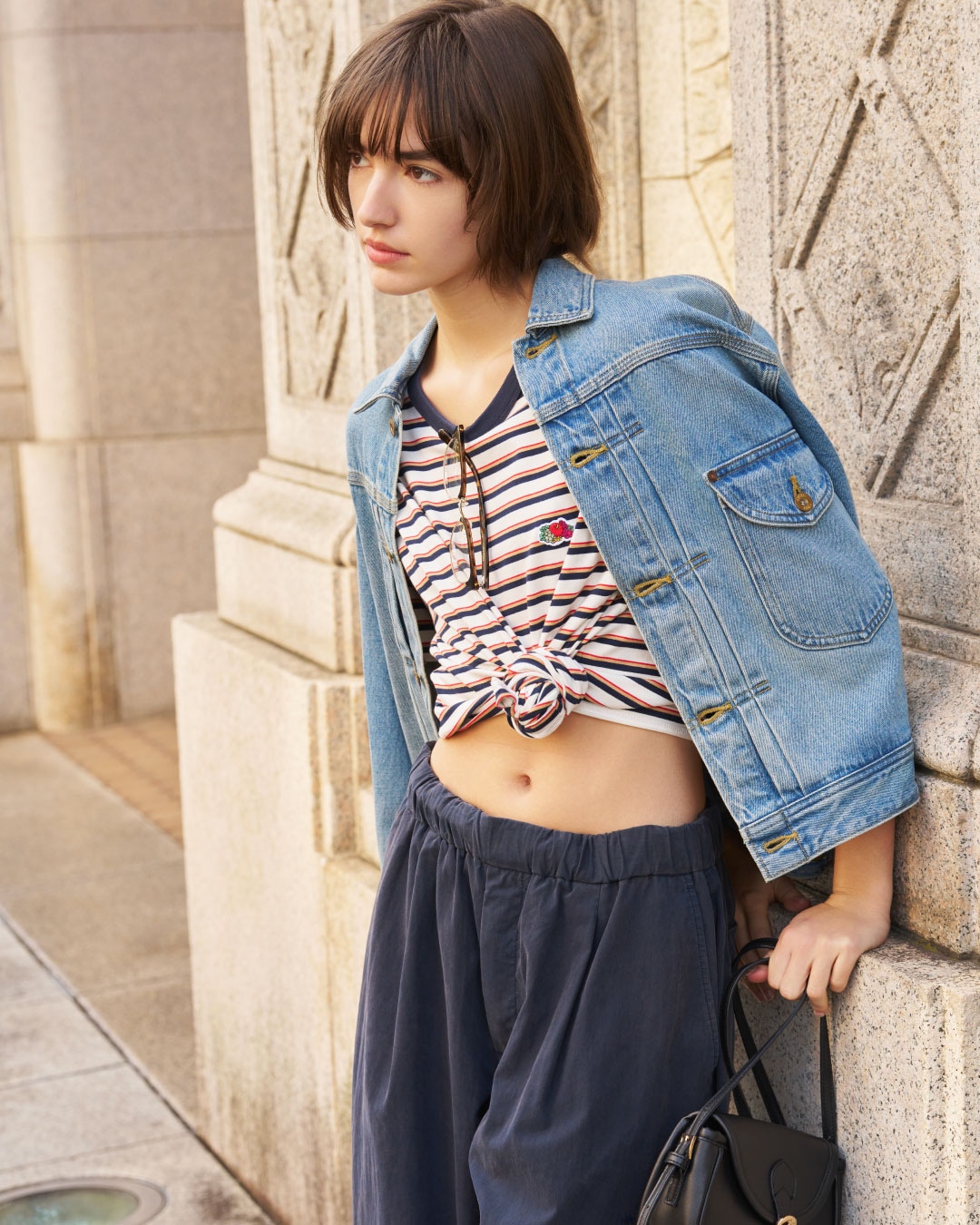 待望の第2弾。FRUIT OF THE LOOM ×FREAK'S STORE＜WOMEN'S＞｜Daytona