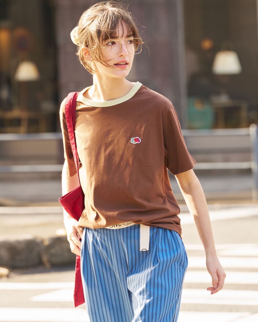 待望の第2弾。FRUIT OF THE LOOM ×FREAK'S STORE＜WOMEN'S＞｜Daytona