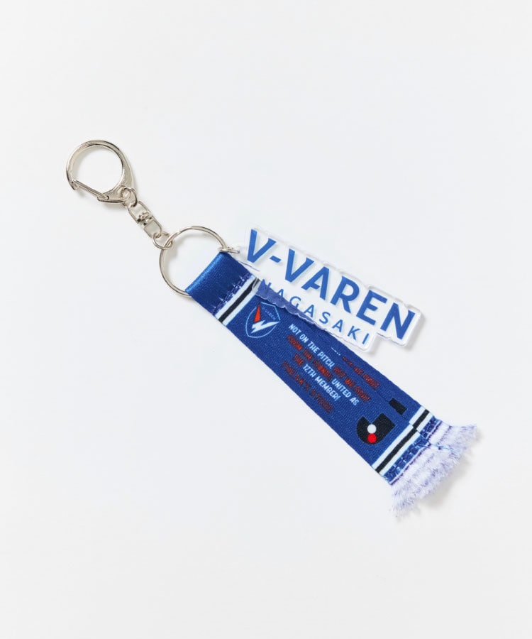 V・ファーレン長崎×FREAK'S STORE​ コラボレーションが登場！｜Daytona