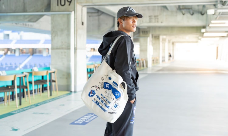 V・ファーレン長崎×FREAK'S STORE​ コラボレーションが登場！｜Daytona