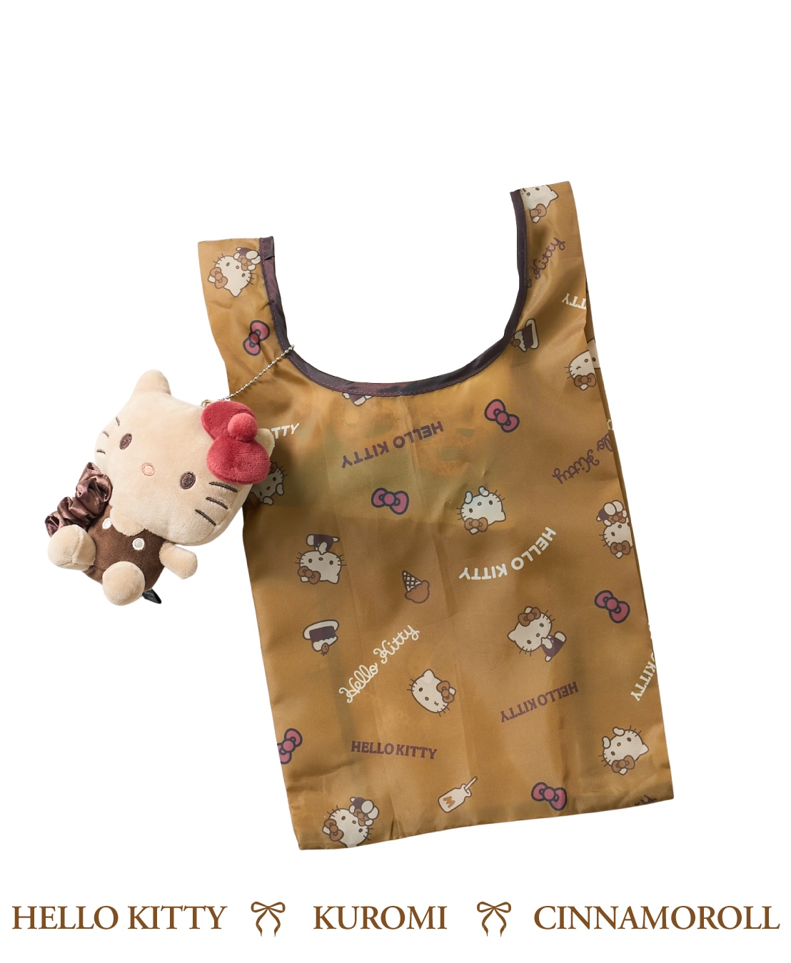 サンリオキャラクターズ × SMAST × FREAK'S STORE｜Daytona Park