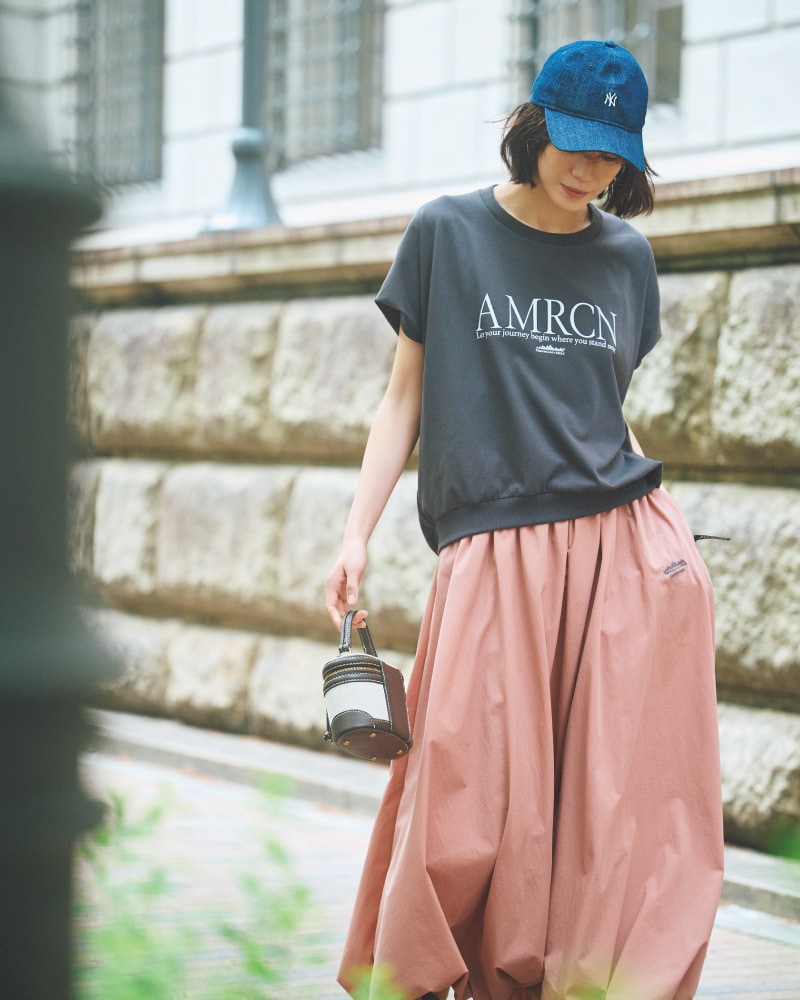 Americana × THOUSAND MILE × FREAK'S STORE｜Daytona Park(FREAK'S