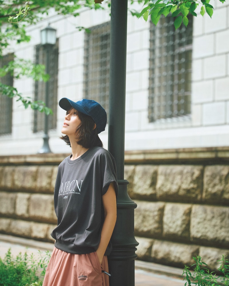 Americana × THOUSAND MILE × FREAK'S STORE｜Daytona Park(FREAK'S