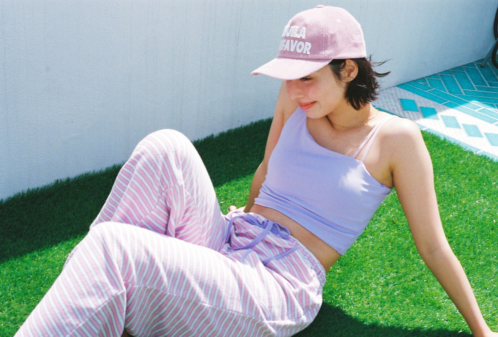 Ayakawasaki for FREAK'S STORE｜Daytona Park(FREAK'S STORE公式通販)