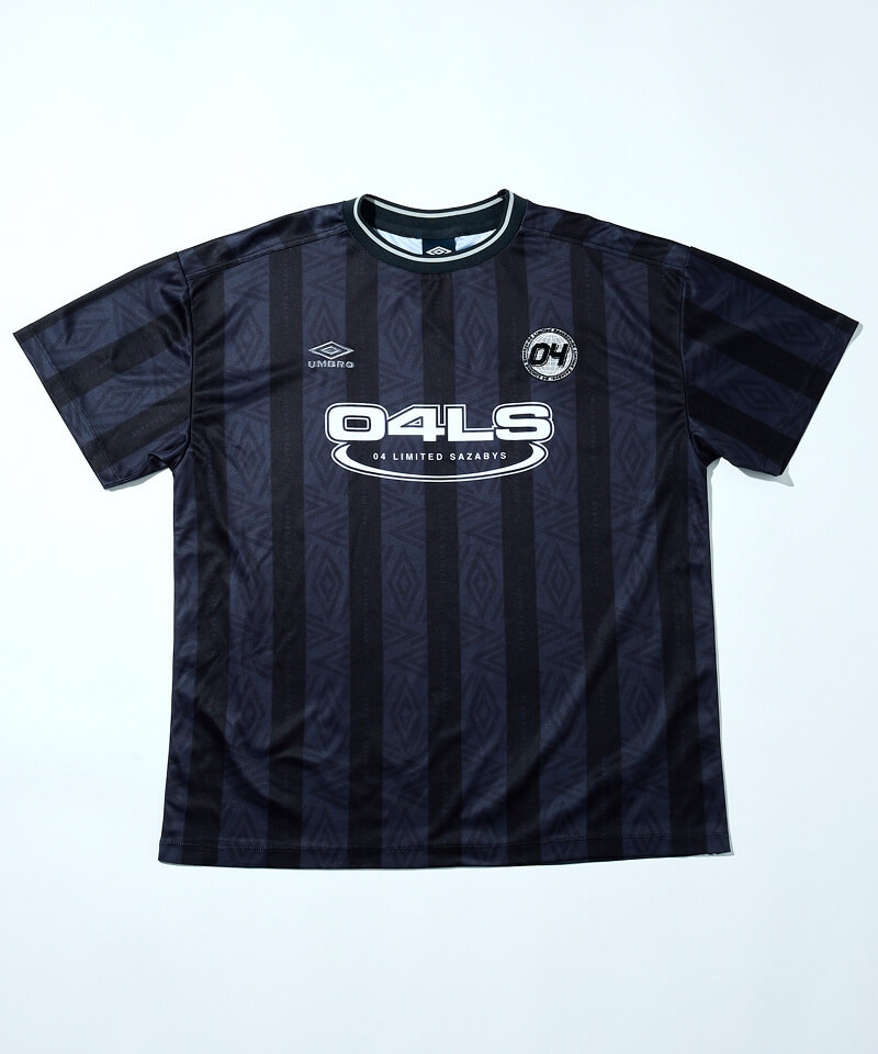 UMBRO × 04 Limited Sazabys × FREAK'S STORE｜Daytona Park(FREAK'S