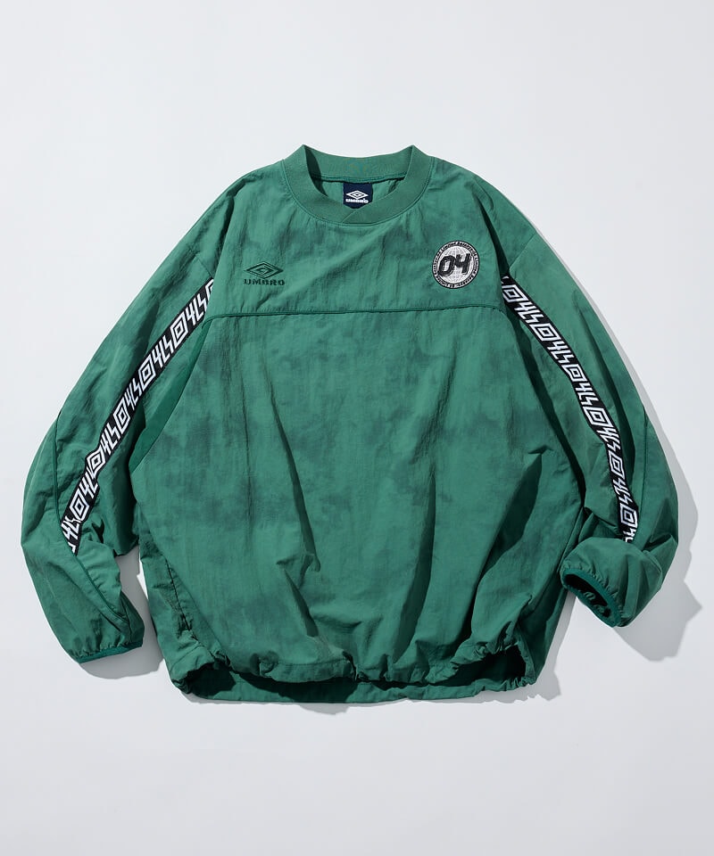 UMBRO × 04 Limited Sazabys × FREAK'S STORE｜Daytona Park(FREAK'S