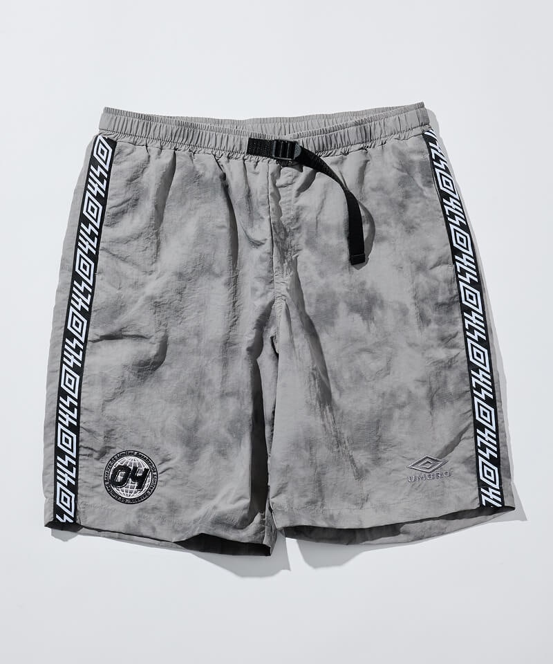 UMBRO × 04 Limited Sazabys × FREAK'S STORE｜Daytona Park(FREAK'S