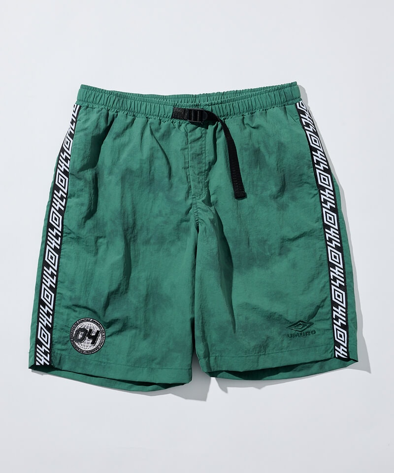 UMBRO × 04 Limited Sazabys × FREAK'S STORE｜Daytona Park(FREAK'S