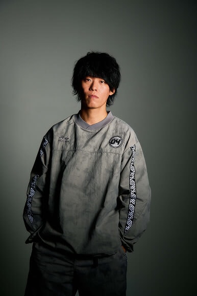 UMBRO × 04 Limited Sazabys × FREAK'S STORE｜Daytona Park(FREAK'S
