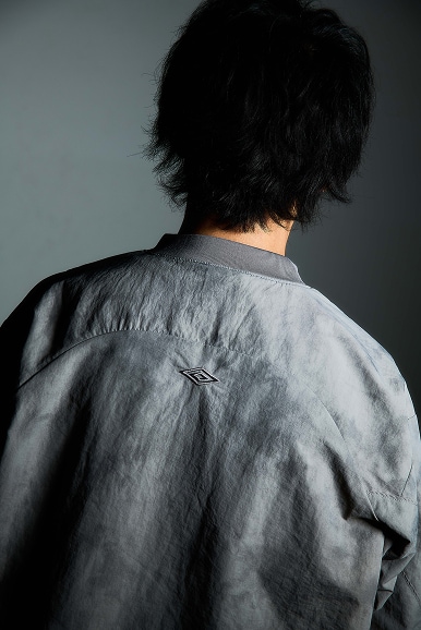 UMBRO × 04 Limited Sazabys × FREAK'S STORE｜Daytona Park(FREAK'S
