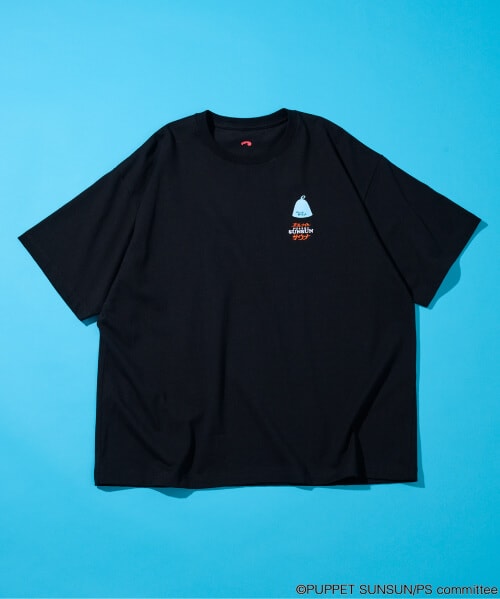 好評につき再販決定！FREAK'S STORE × パペットスンスン​｜Daytona