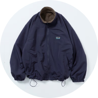 UMBRO×go!go!vanillas×FREAK'S STORE COLLABORATION！｜Daytona Park