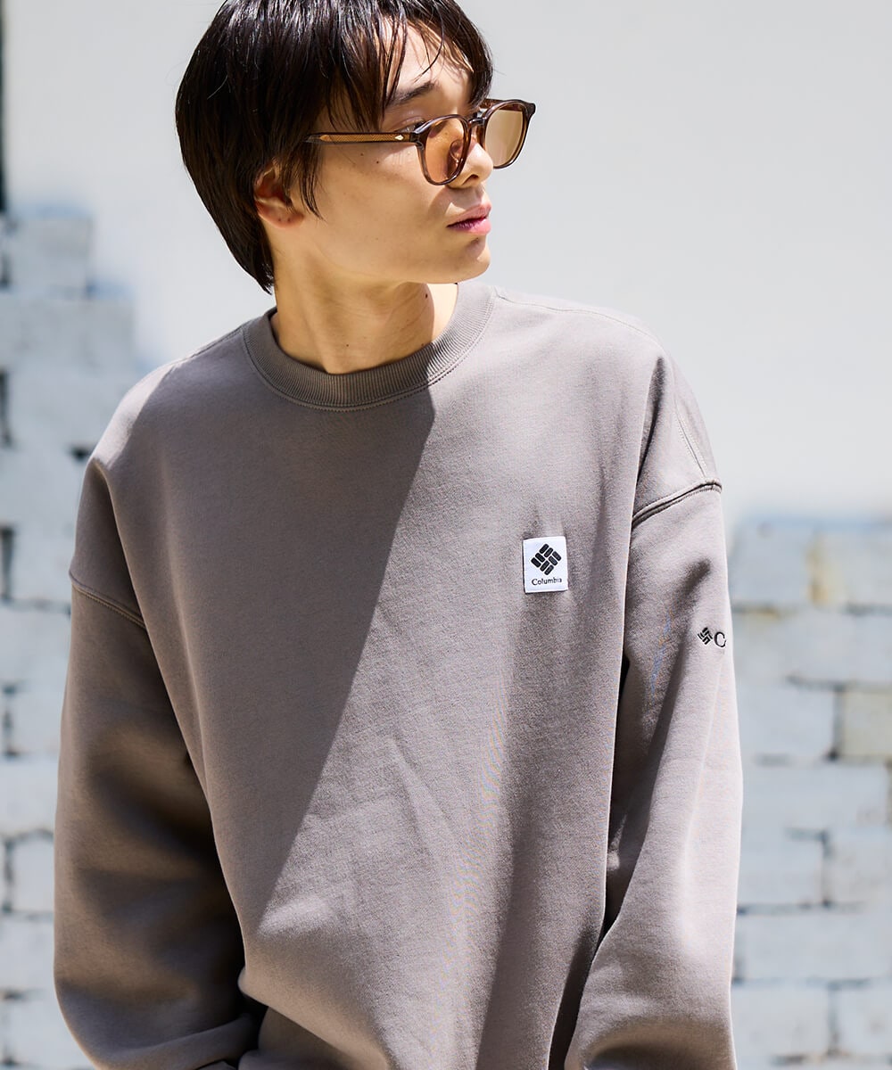 Columbia × FREAK'S STORE 2026 Fall & Winter｜Daytona Park(FREAK'S