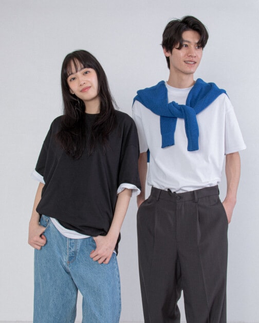 ローソン×FREAK'S STOREの大人気企画「LAWSON FREAK」から第6弾が登場