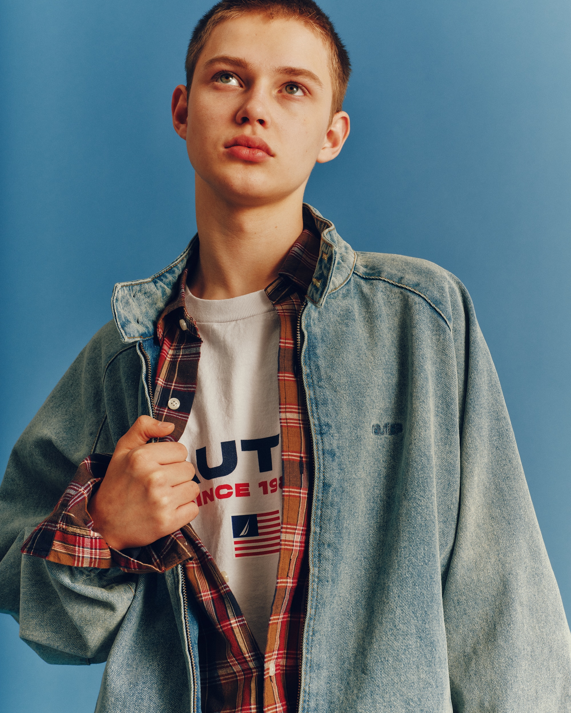 NAUTICA 2026 Spring＆Summer Collection｜Daytona Park(FREAK'S STORE