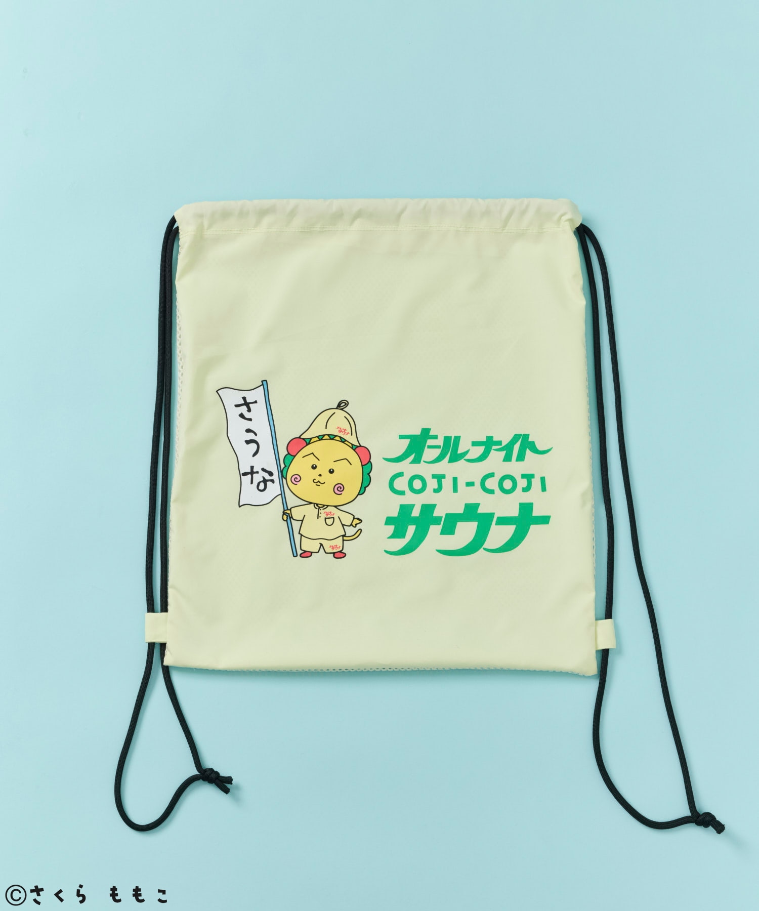 コジコジとFREAK'S STOREのコラボレーション。第三弾が登場！｜Daytona