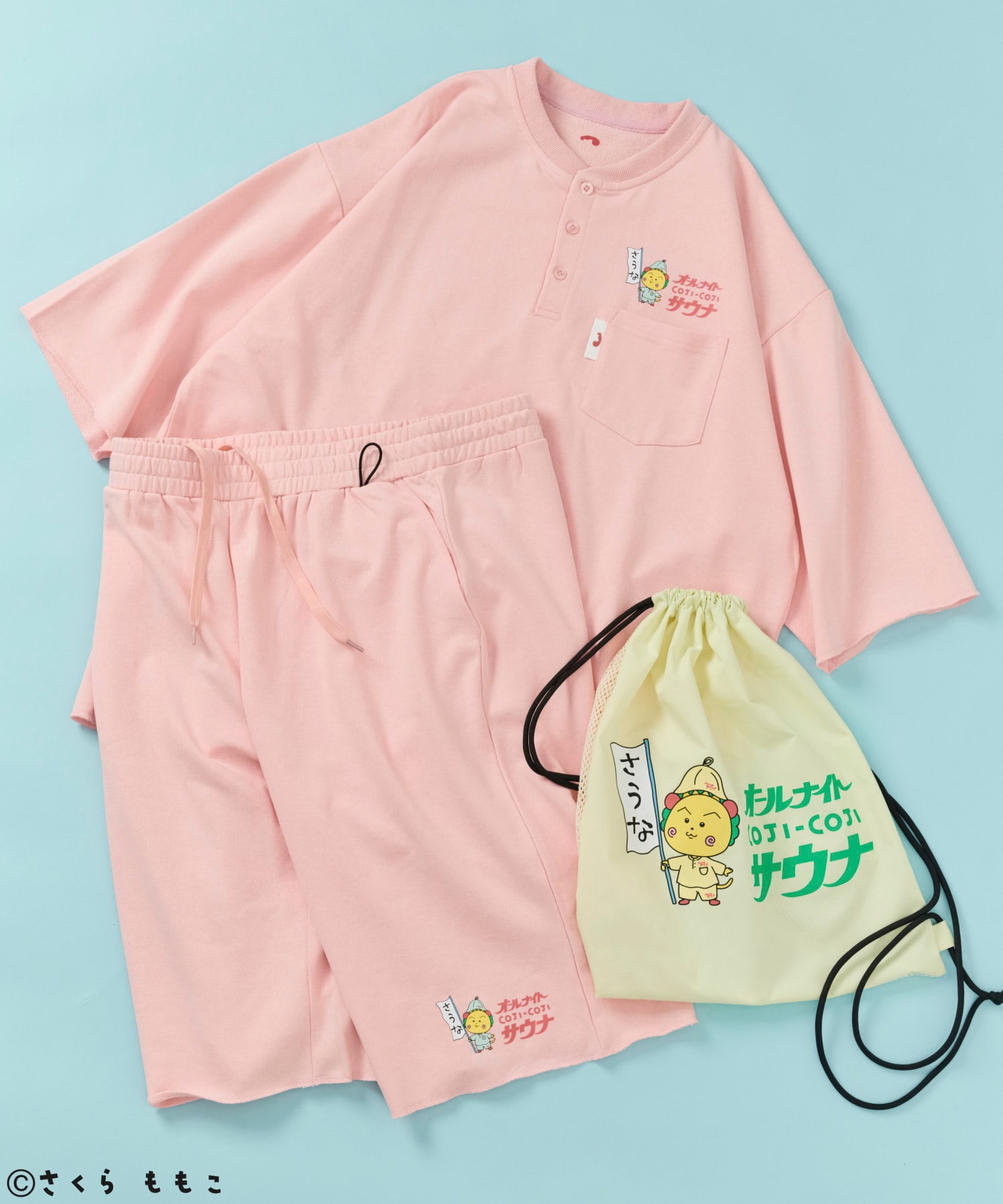 コジコジとFREAK'S STOREのコラボレーション。第三弾が登場！｜Daytona
