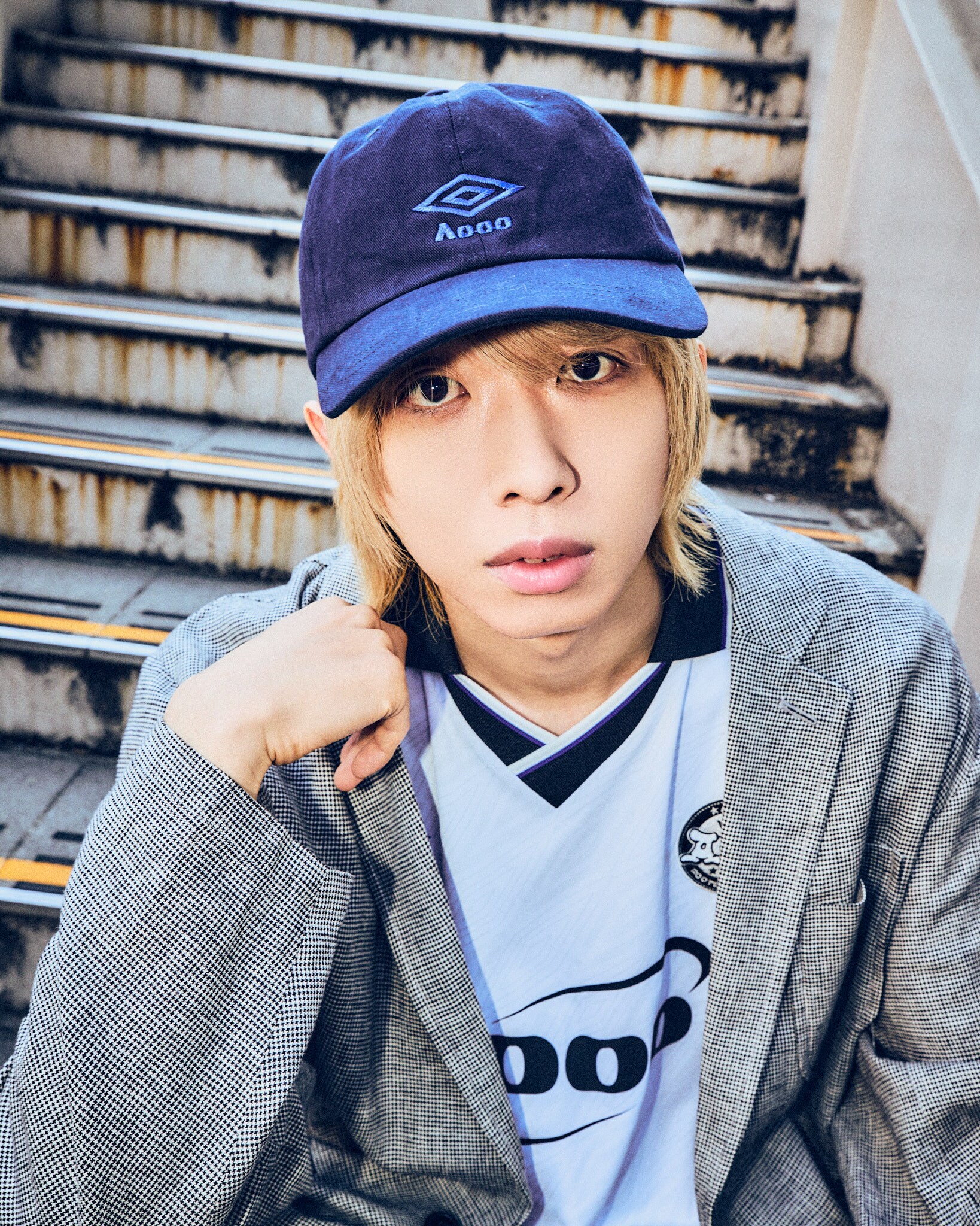 UMBRO＞×＜Aooo＞FREAK'S STORE SPECIAL COLLABORATION｜Daytona Park