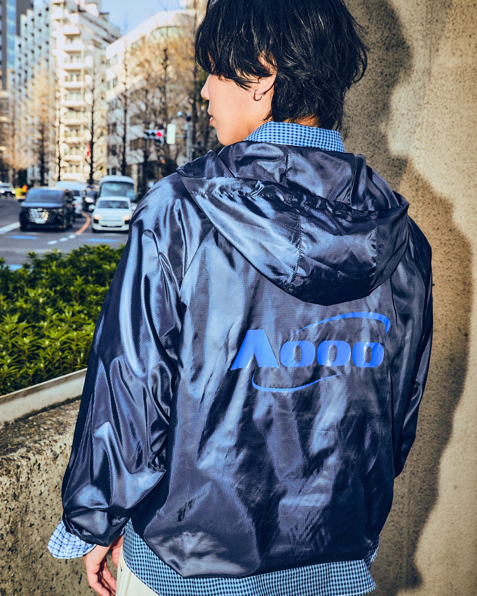 UMBRO＞×＜Aooo＞FREAK'S STORE SPECIAL COLLABORATION｜Daytona Park