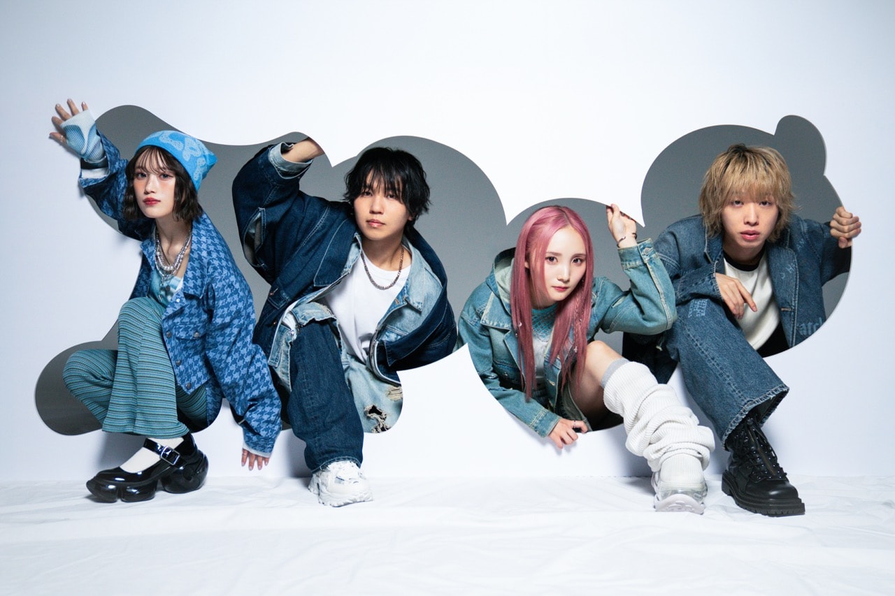 UMBRO＞×＜Aooo＞FREAK'S STORE SPECIAL COLLABORATION｜Daytona Park
