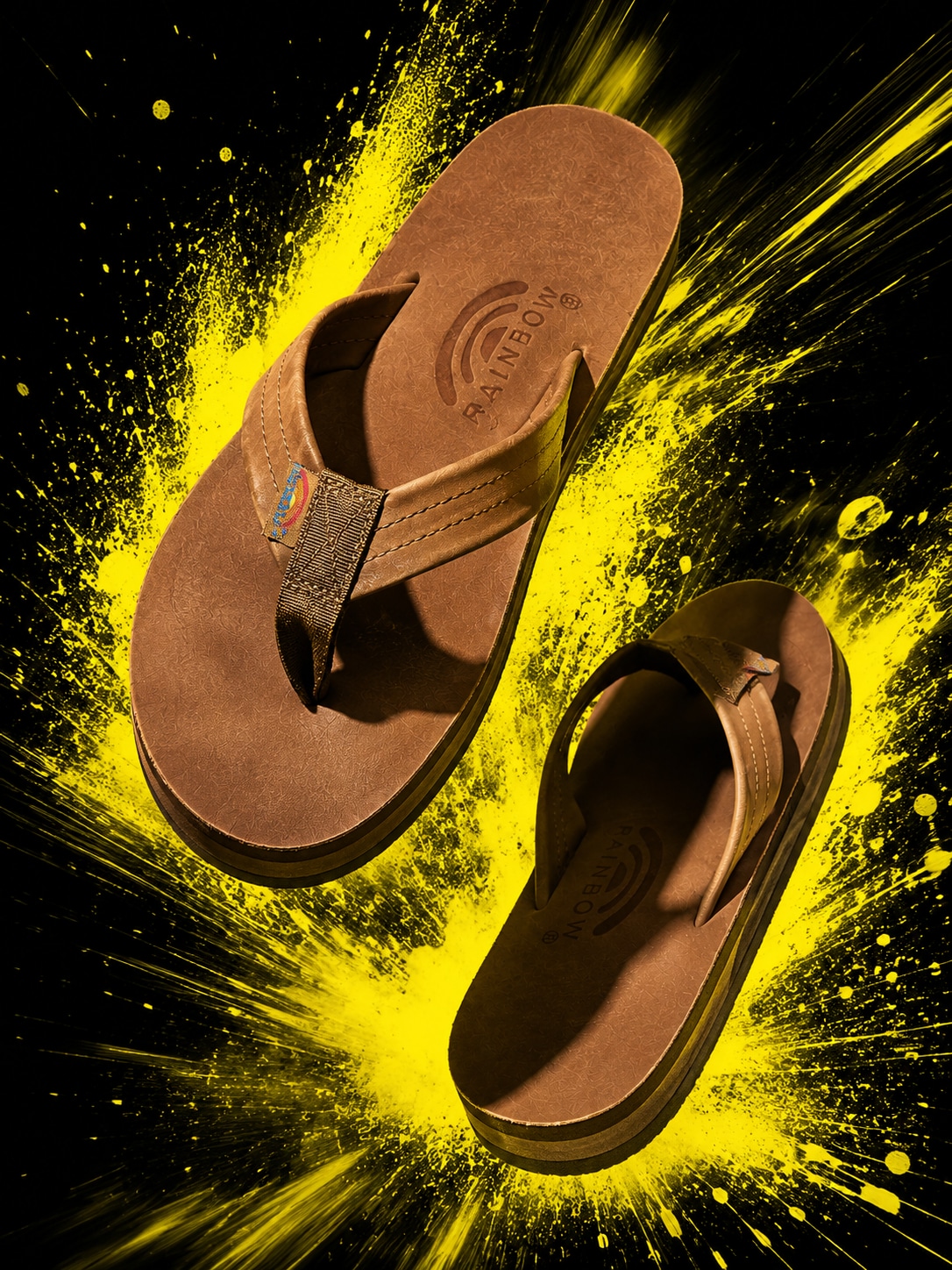 GOLDEN ゴールデングース　リアルレザーサンダル⭐︎ミュール⭐︎ 夏のサンダル、大集合。SUMMER SANDAL COLLECTION｜Daytona Park