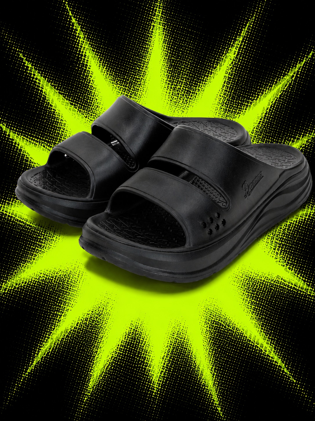 夏のサンダル、大集合。SUMMER SANDAL COLLECTION｜Daytona Park