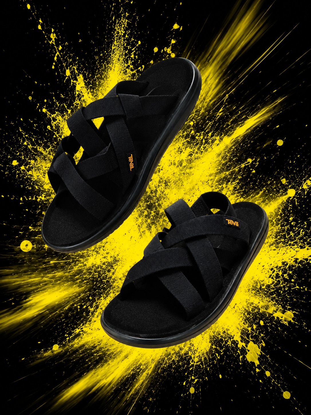 夏のサンダル、大集合。SUMMER SANDAL COLLECTION｜Daytona Park