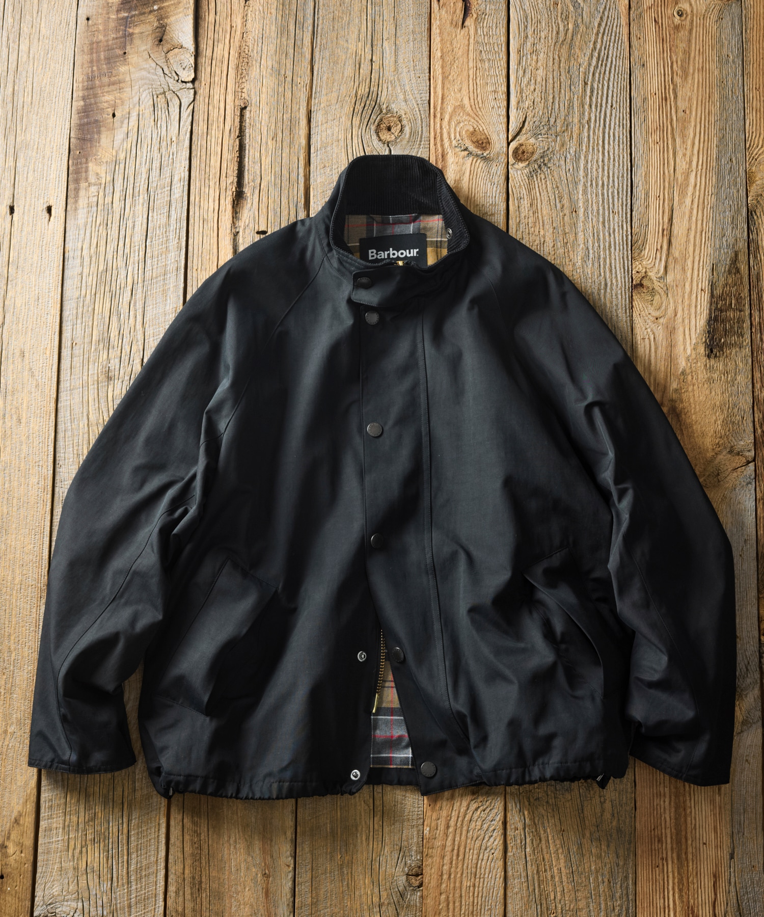 Barbour For FREAK'S STORE/Firsthand/Freada｜Daytona Park(FREAK'S