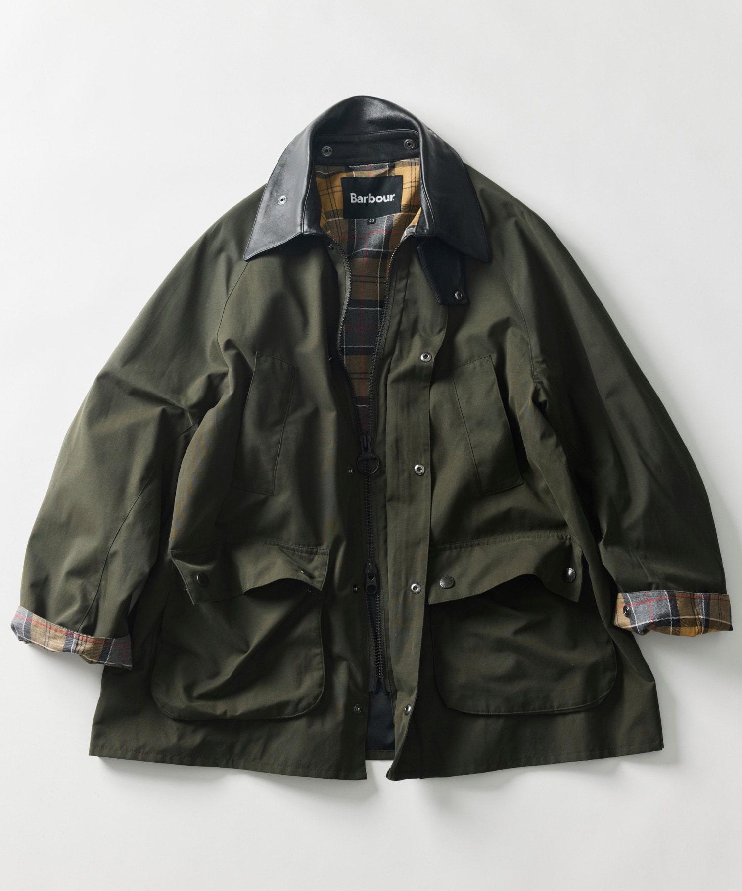 Barbour For FREAK'S STORE/Firsthand/Freada｜Daytona Park(FREAK'S