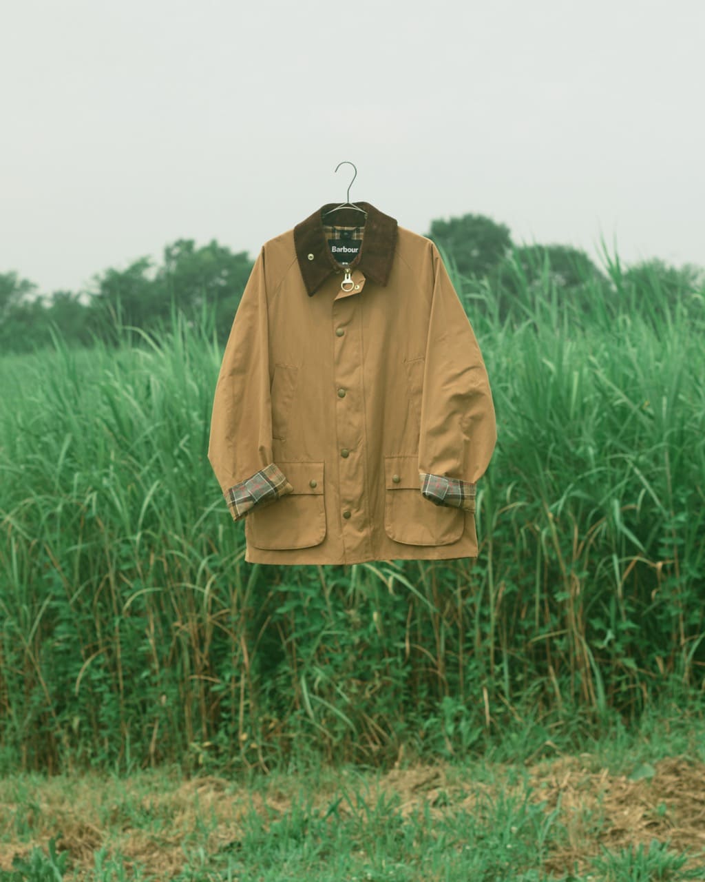 Barbour × FREAK'S STORE Barbour For FREAK'S STORE/Firsthand/Freada｜Daytona Park(FREAK'S
